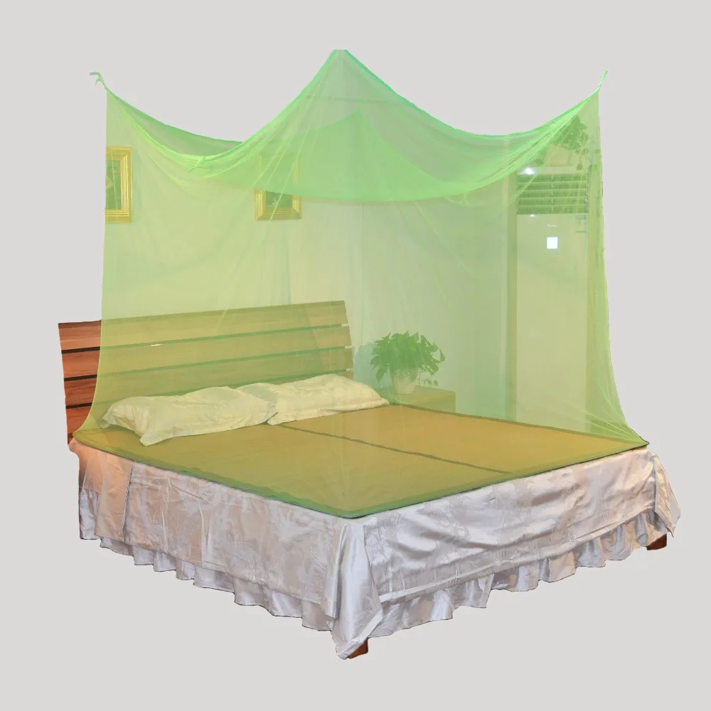 Long Lasting Medicated Mosquito Nets 
