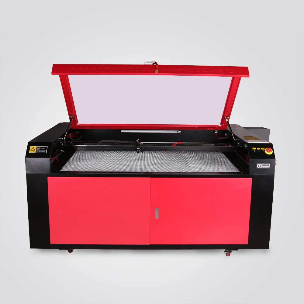 100w Co2 Laser Engraving Machine Für Holz,Bambus,Plexiglas,Laser