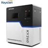 KeyScien SLM Digital Large Metal Laser 3D Printer Machines for 3D Design Service