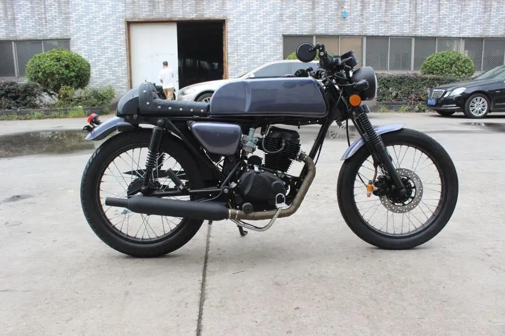 Cg125 Fh125/150-b Cheap Restore Motorcycle - Buy Cheap Motorcycle