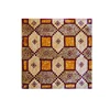 stone marble paving pattern mural mosaic