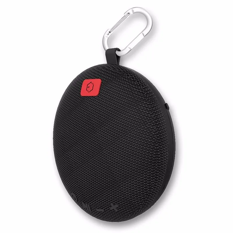 2019 Portable mini Wireless Bluetooth Speaker 5W Stereo audio sound waterproof bluetooth speaker Outdoor - ANKUX.COM