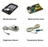 Full Color Asynchronous led control card for led display