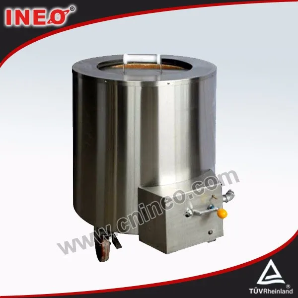 Restaurant Professional Electric Tandoor Oven/gas Oven Tandoor/clay