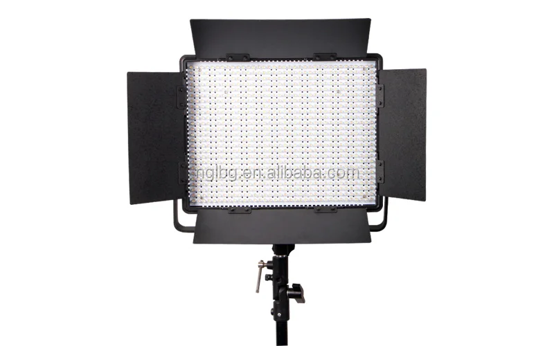 Nanguang CN-900SA LED Studio Lighting Equipment, lighting for photographic and video