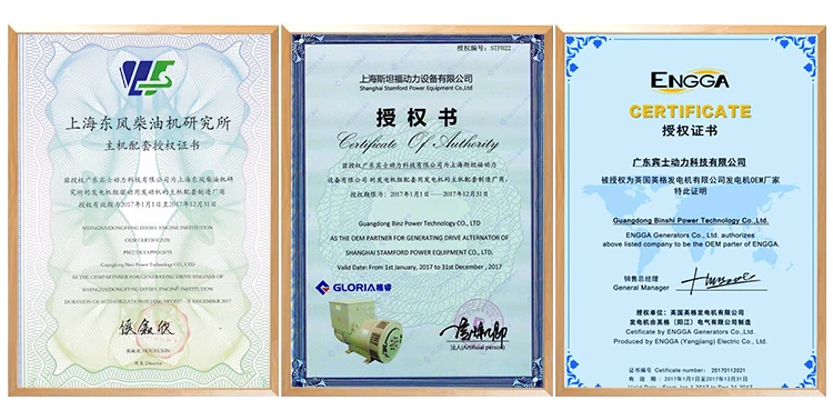 certificate 4
