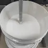 Liquid textile auxiliary adhesive binder acrylic polymer for various fabrics RF-9706