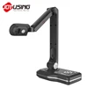 8MP Digital Camera Desktop Visual Presenter Audio Visualizer With Video Recording Function Education Classroom