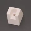 custom machined ptfe components for auto welding equipment