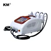bipolar RF , tripolar RF lipo cavitation machine gel for weight loss machine