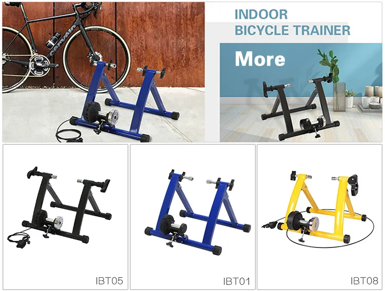 Other Bicycle Parts Accessories Indoor Bike Trainer Stand Buy Bike