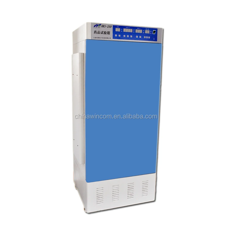 Hot selling drug stability test box