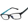 TR90 Computer Goggles Anti Blue Laser Fatigue Radiation-resistant Eyeglasses Glasses Frame Oculos de grau Eyeglasses Frames