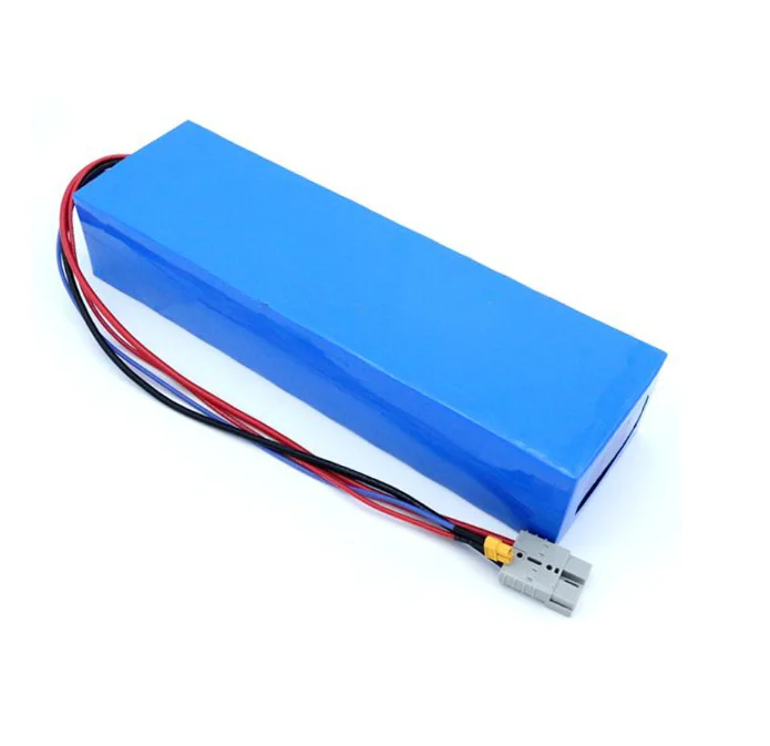 Protect against overcharge 36v 8.5ah lithium battery 10.4ah