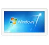 Factory 1080P AIO Window intel 10 wall mounted custom computer tablet pc with touch screen