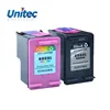 60XL ink cartridge replace for HP60 Deskjet D2500 D2530 D2545 D2560 D2660 F4200 F4210 F4230 F4235 printer