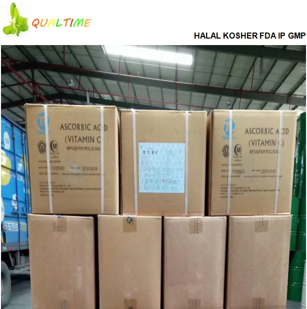 ASCORBIC ACID
