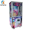 China Wholesale Market 1 player big toy crane machine