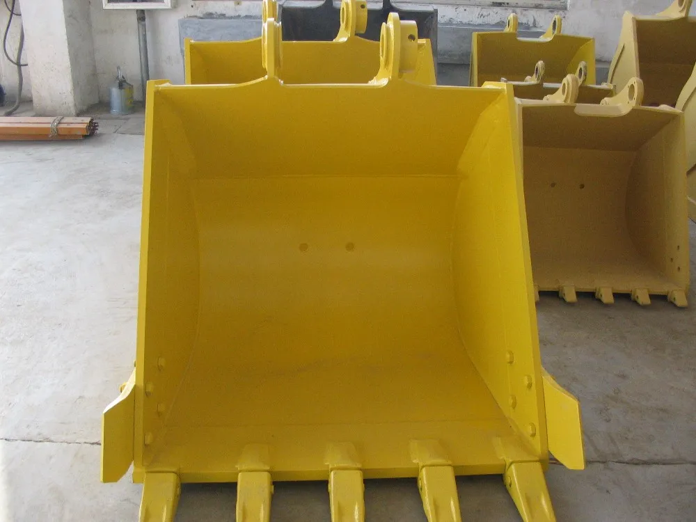 Doosan Dx300 Excavator Bucket 1.6 Cube Buy Dx300 Excavator Bucket Product on