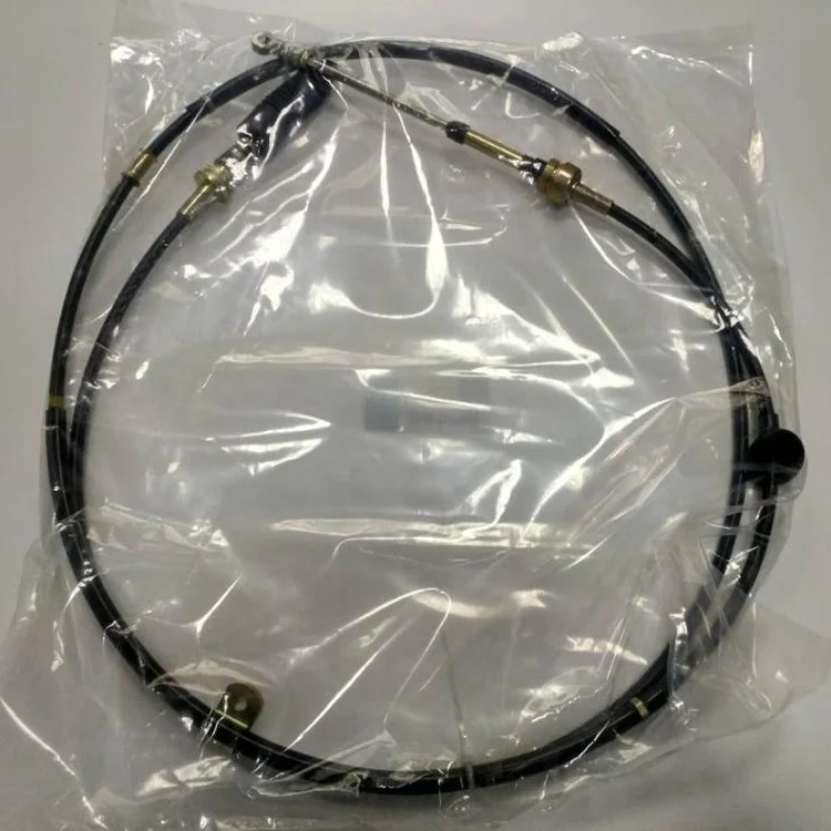 3320mm Hino Gear Shift Cable 33702-6513 | Reliable Transmission