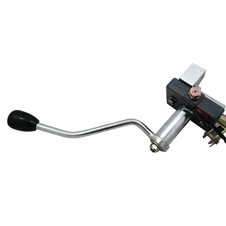 Gj1104 Gear Shift Lever Assembly For Loaders Buy Gear Shift Lever