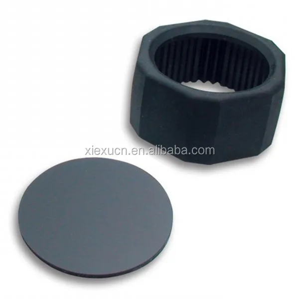 Custom Plastic Lens Adapter Ring Camera Lens Adapter Dongguan Manufacturer