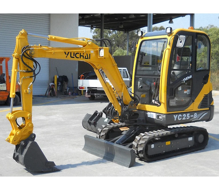 excavator rc hydraulic