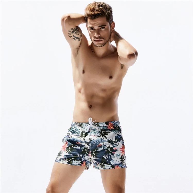 mens european swimwear