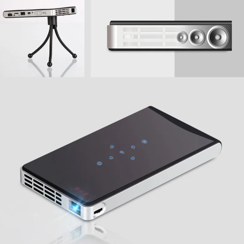 small projector for phone