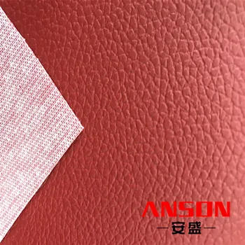 pvc synthetic leather