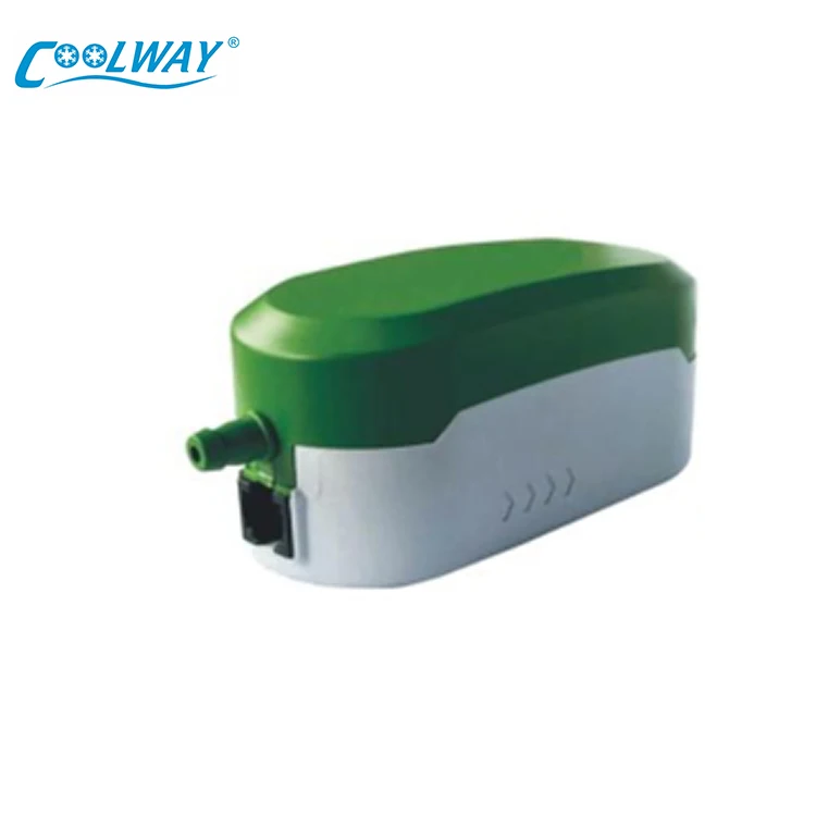 High Quality Hot Sale Cheap Condenser Water Pump Mini Air Conditioning Water Removal Condensate Pump