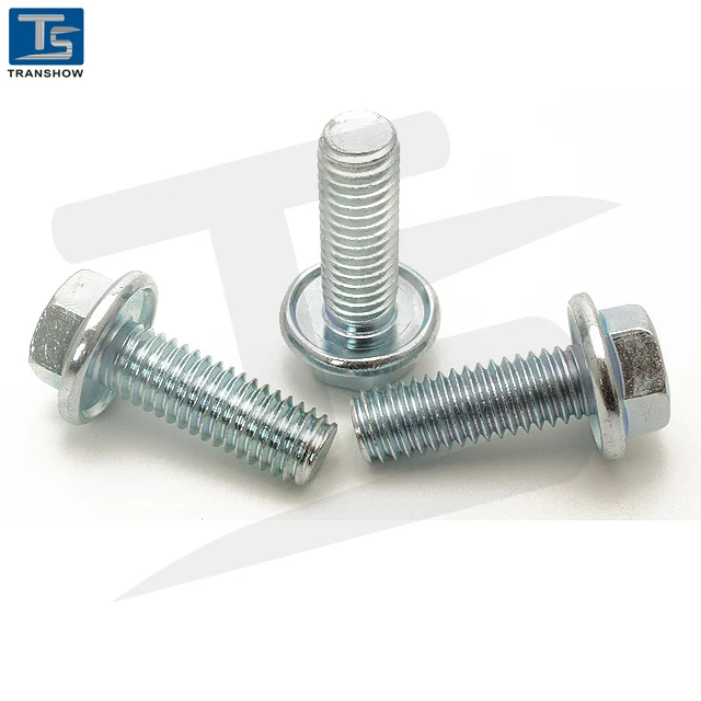 American Standard Sae J429 Grade 8 Bin Bolt Nut With Zinc Flake ...