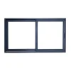 wholesale doors and windows thermal break or non-thermal break aluminum window