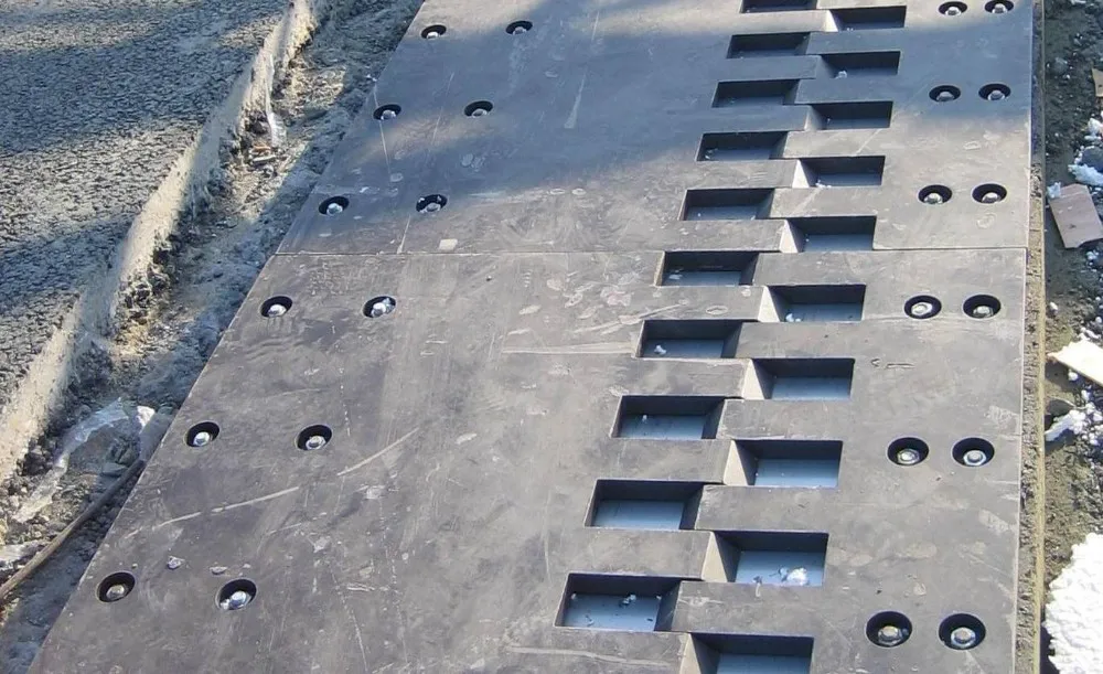 Metal Steel Comb Plate Expansion Joint Buy Expansion Joint For