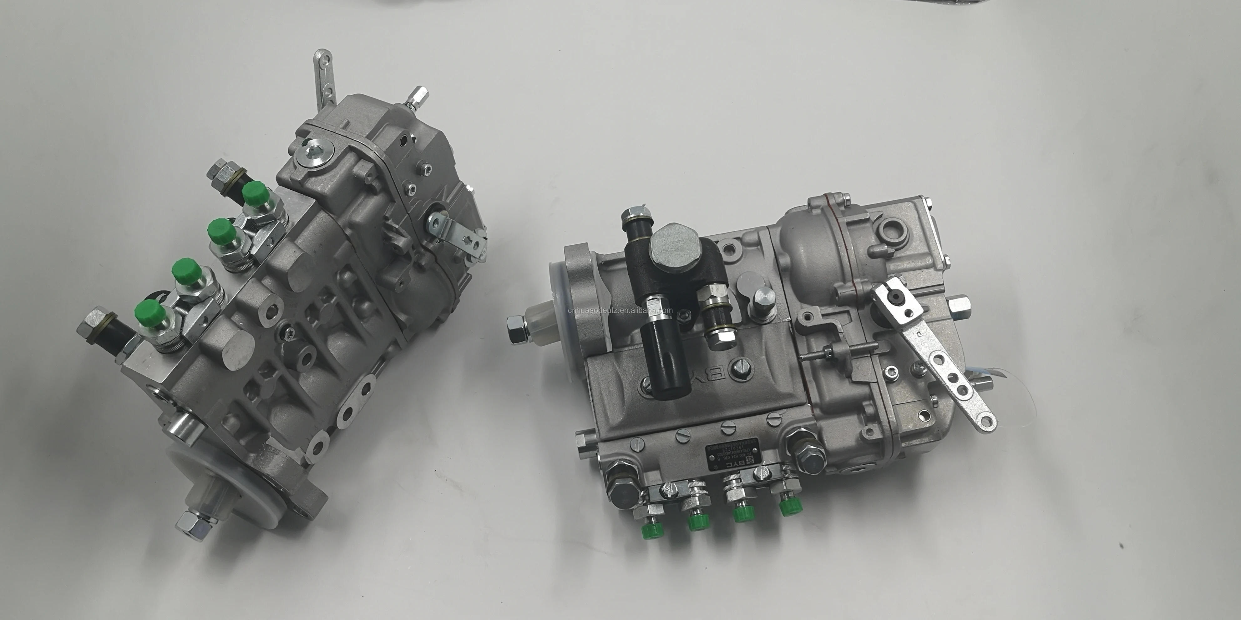 Deutz F4l912 High Pressure Fuel Injection Pump For Deutz 912 Buy