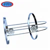 Wholesale marine hardware boat accessories stainless steel fender racks