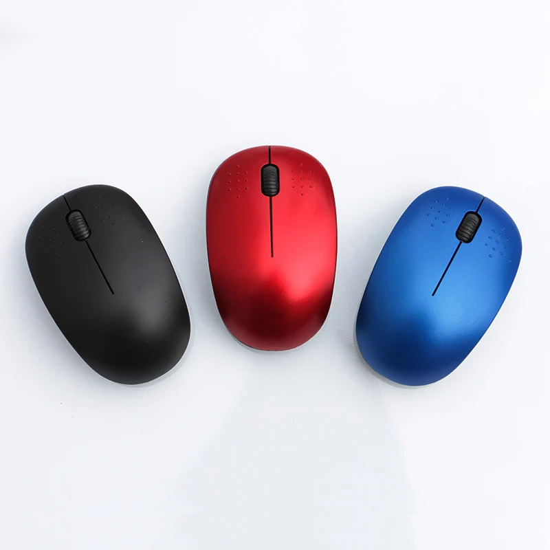 wireless mouse LX-M102 (2)