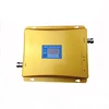high quality Home & Office Indoor 2g 3g 4g lte gsm signal booster and GSM Repeater 900 1800 mobile signal network receiver