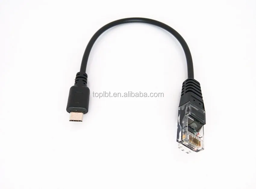 Rj11 To Mini Usb Bluetooth Gps Receiver Charging Cable For Tomtom