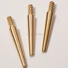 oem brass knurled dowel pins,taper dowel pins manufacturer