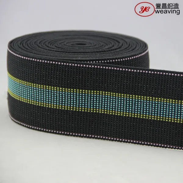 Good Quality Sofa Elastic bing Belt Buy Sofa Elastic,Elastic