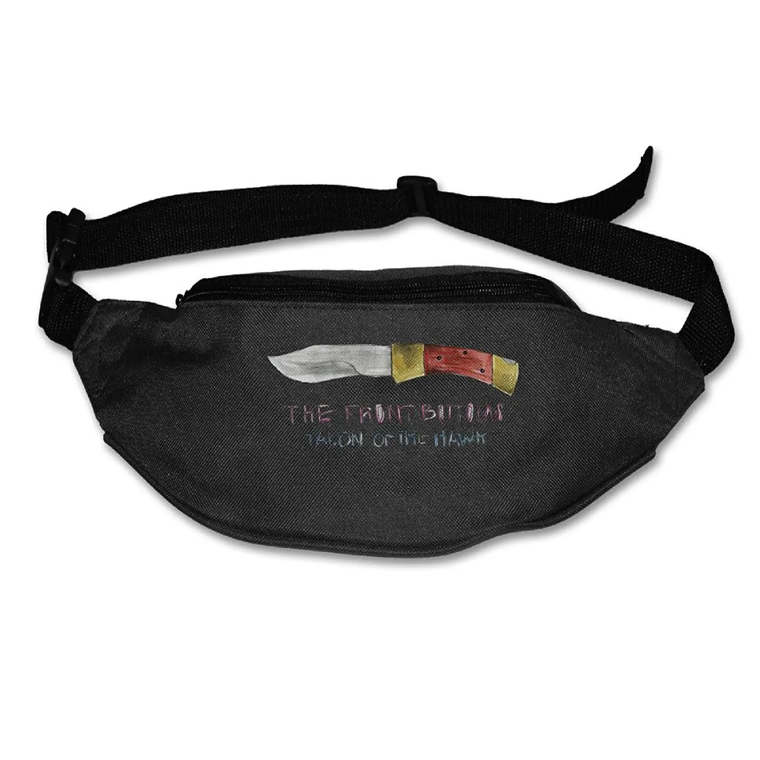 Front Bottoms Talon Of The Hawk Fanny Pack Waist Bag Waist Pack
