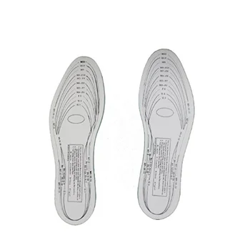 sneakers with memory foam insoles