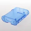 2018 Hot Sale Plastic Case acrylic Box l Raspberry Pi 3 Model B+ 4 Colors Enclosure Shell