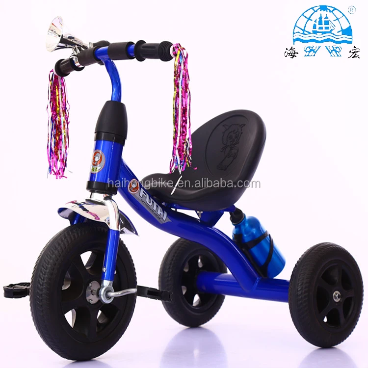 3 wheel bike for 3 year old