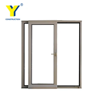 Aluminium Sound Proof Sliding Door Double Glazed Aluminium Windows And Doors Comply With Australian Standards Buy Aluminium Sound Proof Sliding