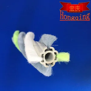 nylon weather strip, weather strip for vaccum cleaner