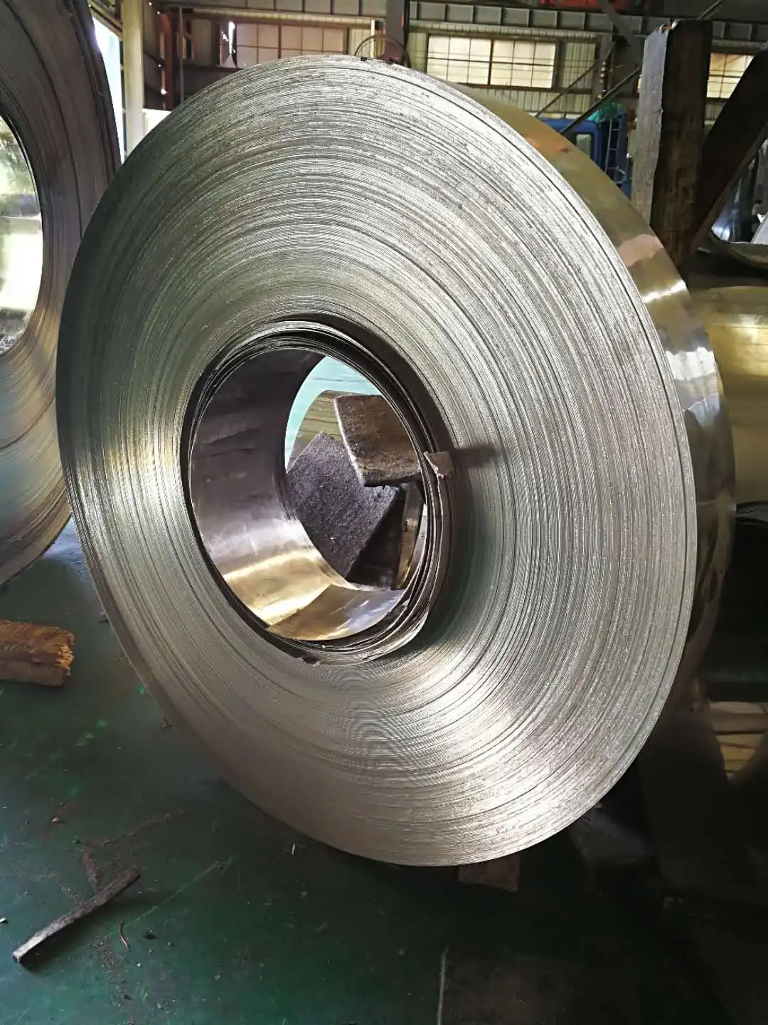 stainless steel tactile strip