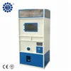 Foam particle filling machine