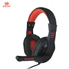 Reduce Noise Program Design Headphone Headset for PC